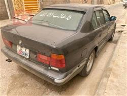 بی ئێم دەبڵیو سیریەس 5